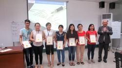 Kỹ năng phân tích và giải quyết vấn đề hiệu quả - PouYuen (13.11.2015)